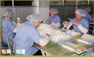 福帆pvc手套生产线设备