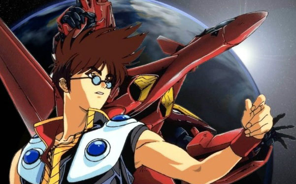 data-lemmaid="3618071">超时空要塞 /a>"一词,仅限于初代macross(マ