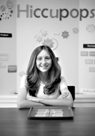 马洛里·基夫曼