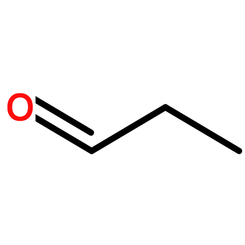  p>丙醛(propionaldehyde),是一种有机化合物,分子式为c sub>3 /sub>h