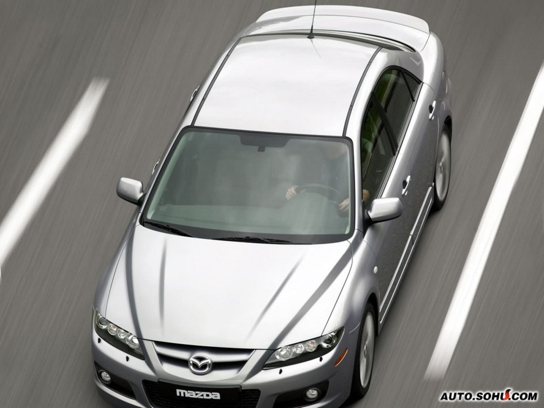  p>马自达6 (mazda6)是马自达公司21世纪推出的最新产品,于2001年在 a