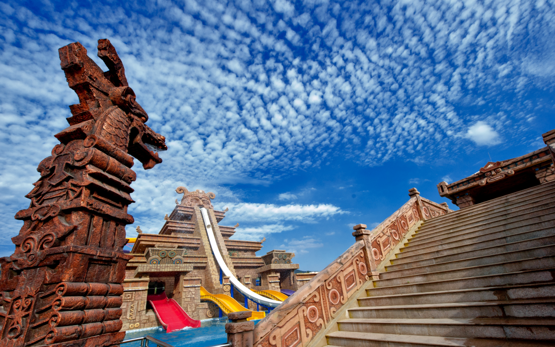  p>贵安水世界位于 a target="_blank" href="/item/福建省/122534"