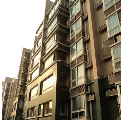 三湘世纪花城会所