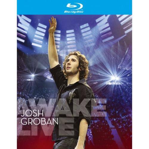 Awake Live_百度百科