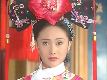 《还珠格格》剧照