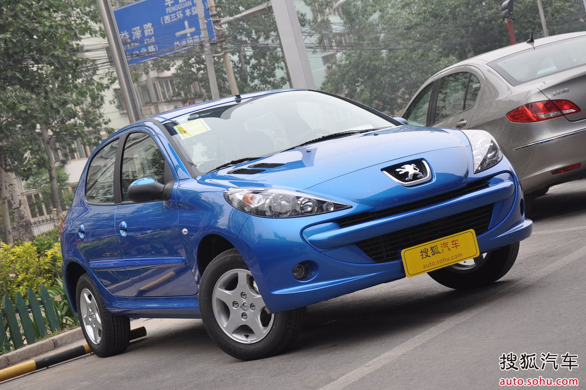  p data-id="gnzl428vgd">标致207是东风标致在2010年5月28日推出的