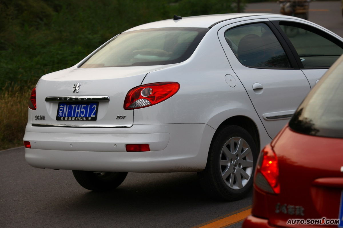  p>标致207是东风标致在2010年5月28日推出的一款国产 a target="