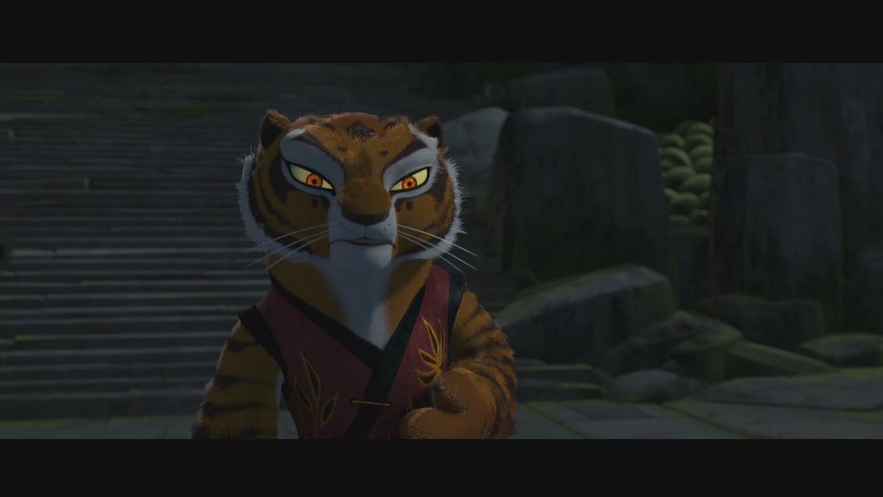  p>悍娇虎(tigress)是美国动画《 a href="#" data-lemmaid="30666">