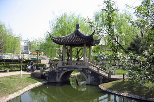 春融公园