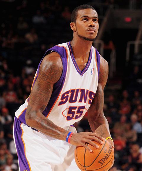  p>厄尔·克拉克(earl clark),1988年1月17日出生于美国 a href="#">