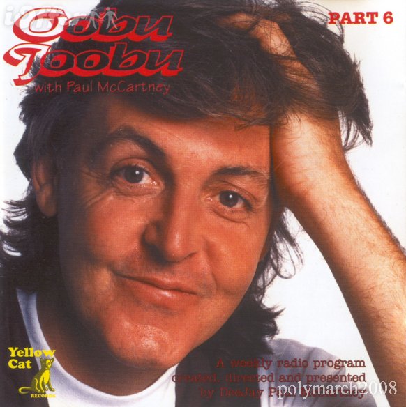  p>保罗·麦卡特尼 i>(paul mccartney) /i>,全名詹姆斯·保罗