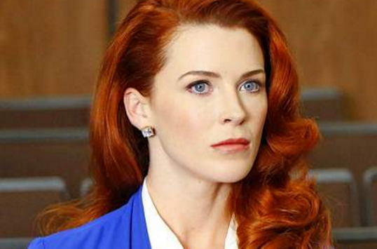 布里吉特·瑞根