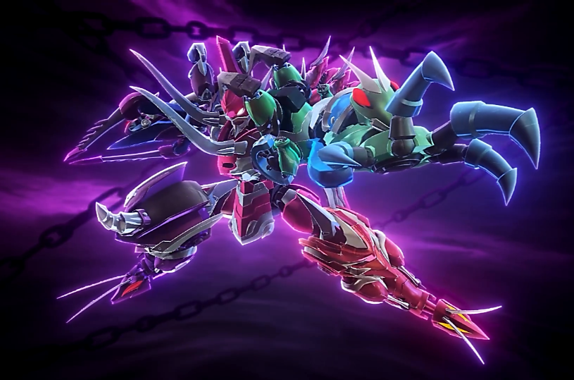 data-id="gnwtl86cp9">魔霸天王(ultra demon destructor),是国产动画