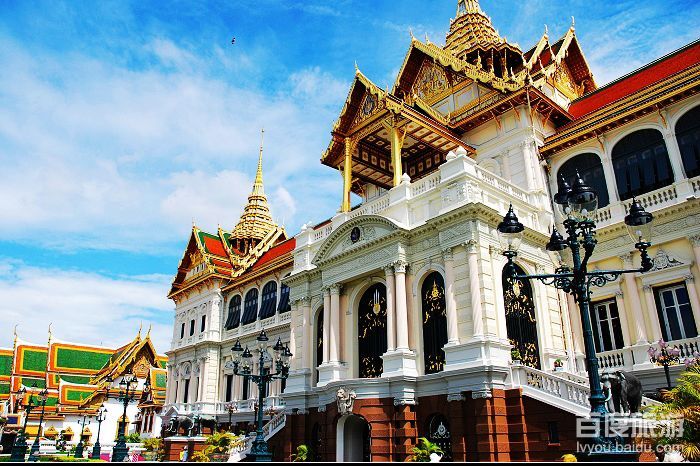 ;英语:the kingdom of thailand