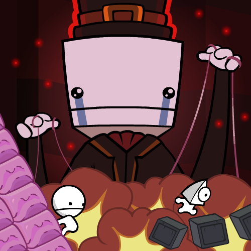 出过狂扁小朋友, a href="#" data-lemmaid="4045549">城堡破坏者 /a>