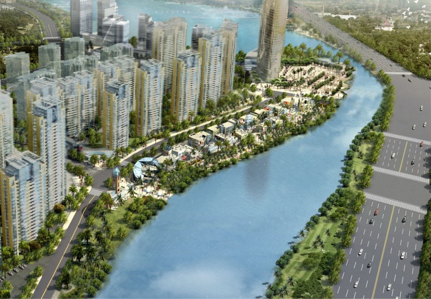  p>滨江海岸位于 a target="_blank" href="/item/海口">海口 /a>市 a