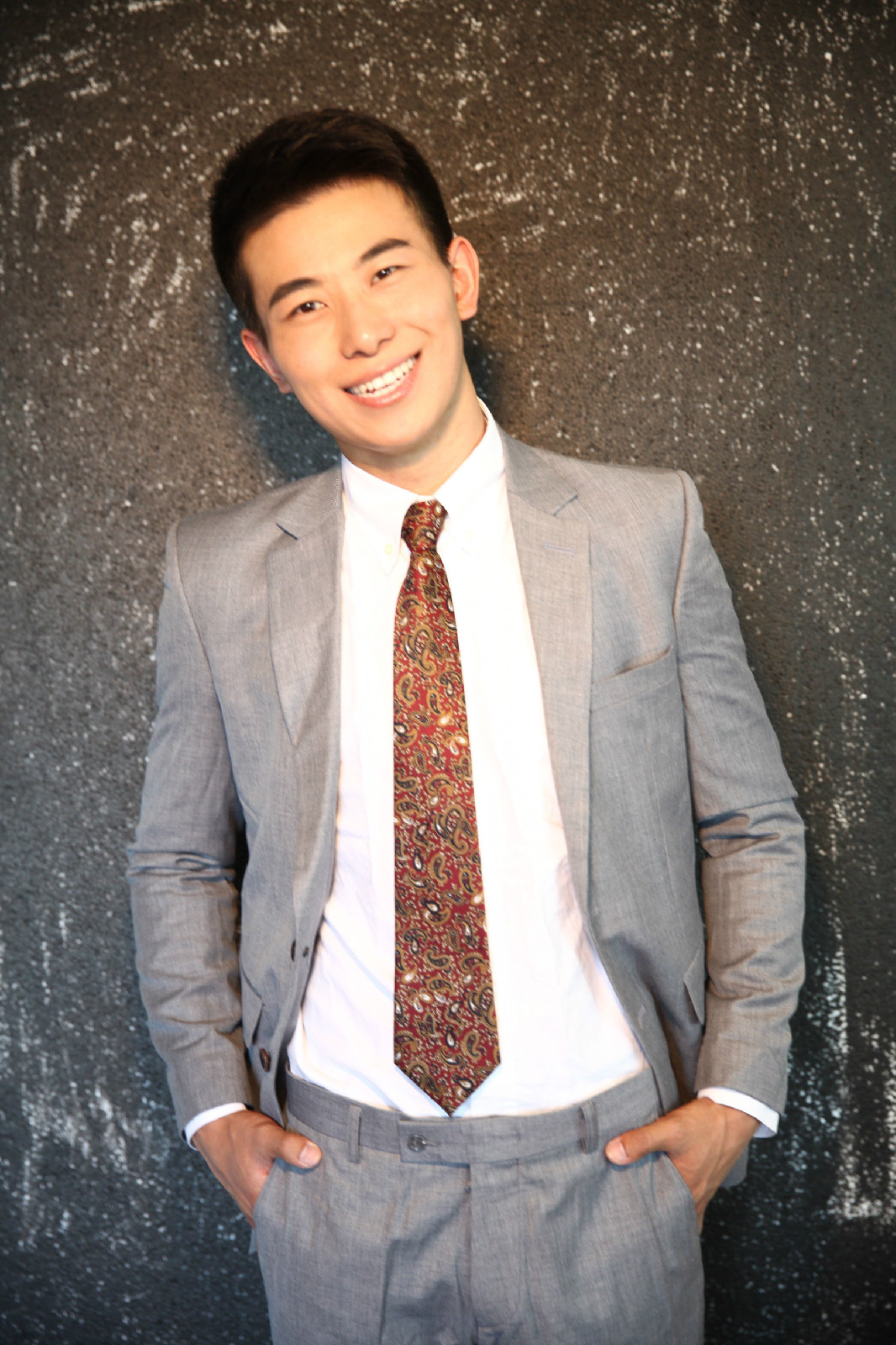  p>郑楠,1991年7月8日出生于吉林省白城市,中国内地男演员,模特,代表