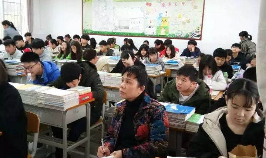 荔浦市第二中学