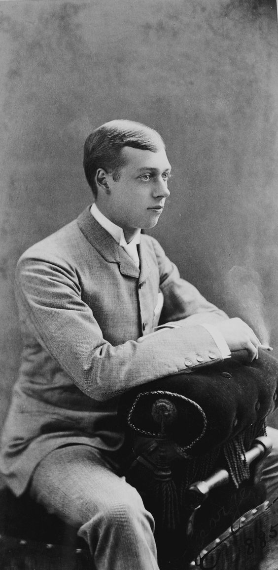 乔治·弗雷德里克·恩斯特·阿尔伯特·温莎