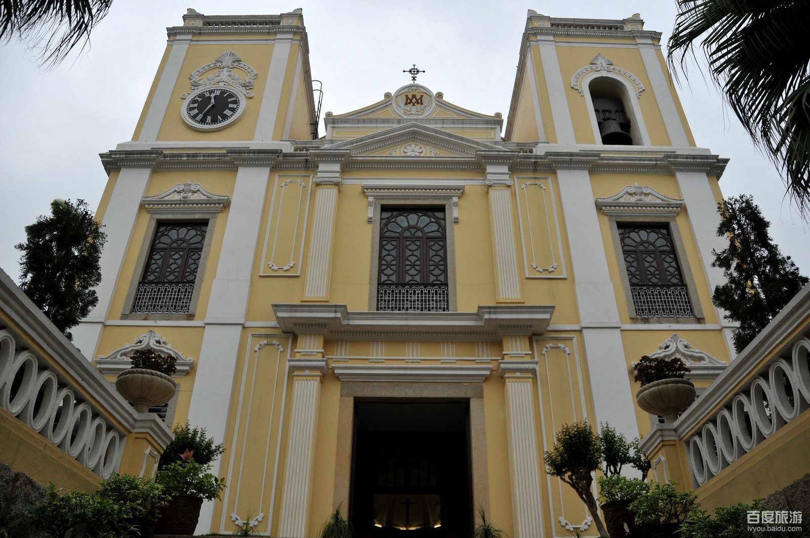 data-lemmaid="8294713">风顺堂 /a>,是中国澳门最古老的三座教堂之一
