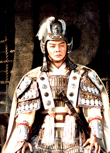 三国演义第一部(第21-24集)(2vcd)