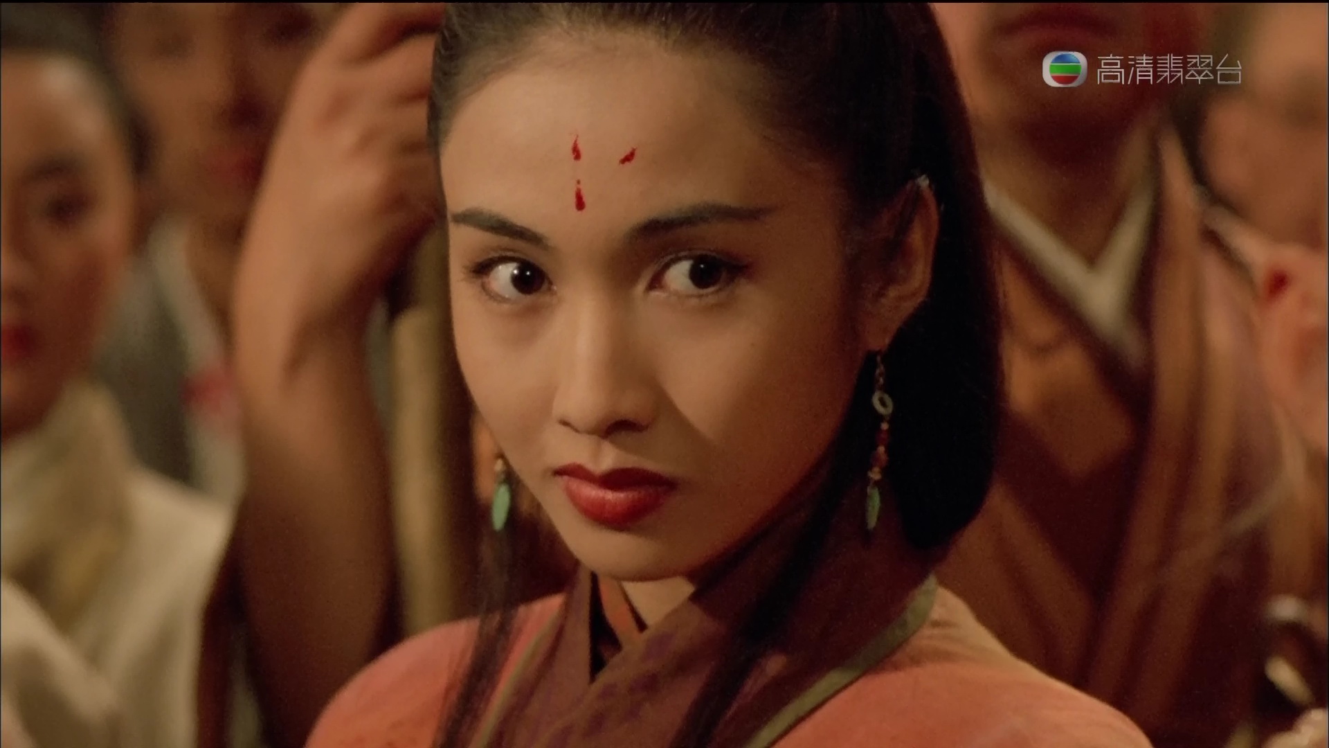 倚天屠龙记之魔教教主