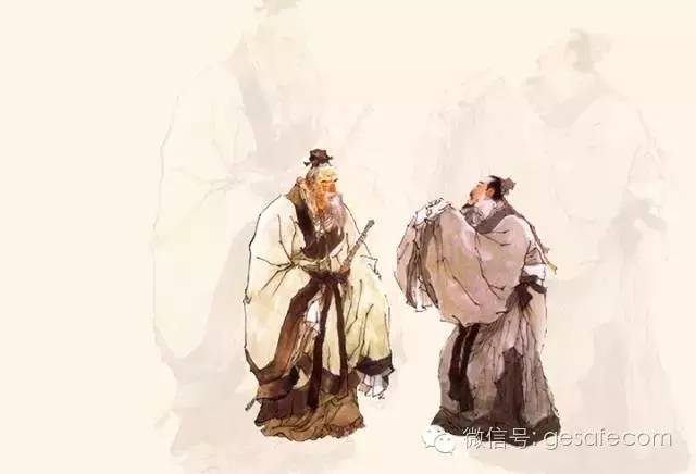 君子和小人的十大区别：终于明白为何要近君子、远小人了_百科TA说