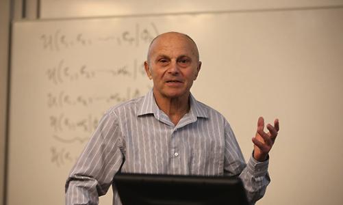 eugene f. fama