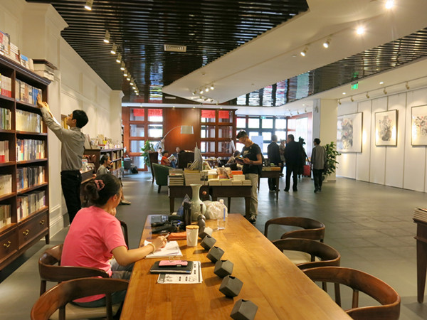 北京唐风美术馆