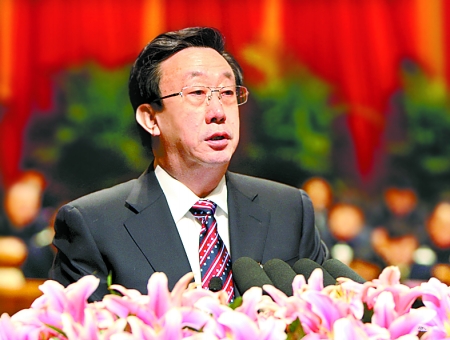  p>2009年河南省人民政府工作报告,是由时任河南省人民政府代省长