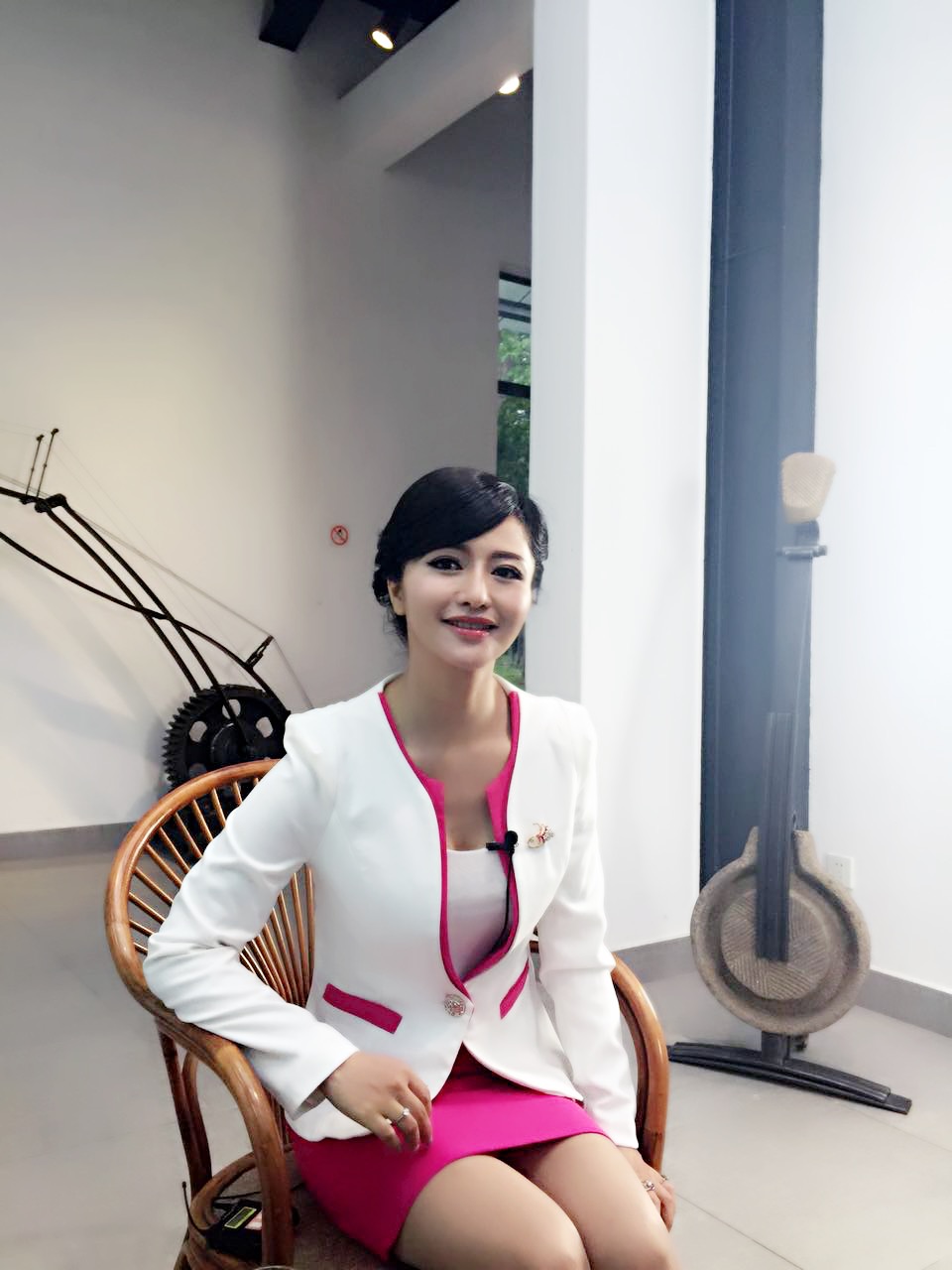 浙江电视台主持人(浙江电视台主持人名单)