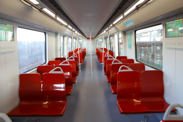 上海地铁16号线