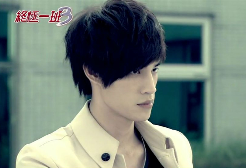  p>罗弘证,1989年7月26日出生,中国台湾男演员,毕业于 a target="