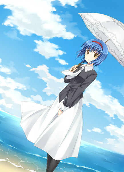  p>西园美鱼,key社制作的游戏《 a target="_blank" href="/item