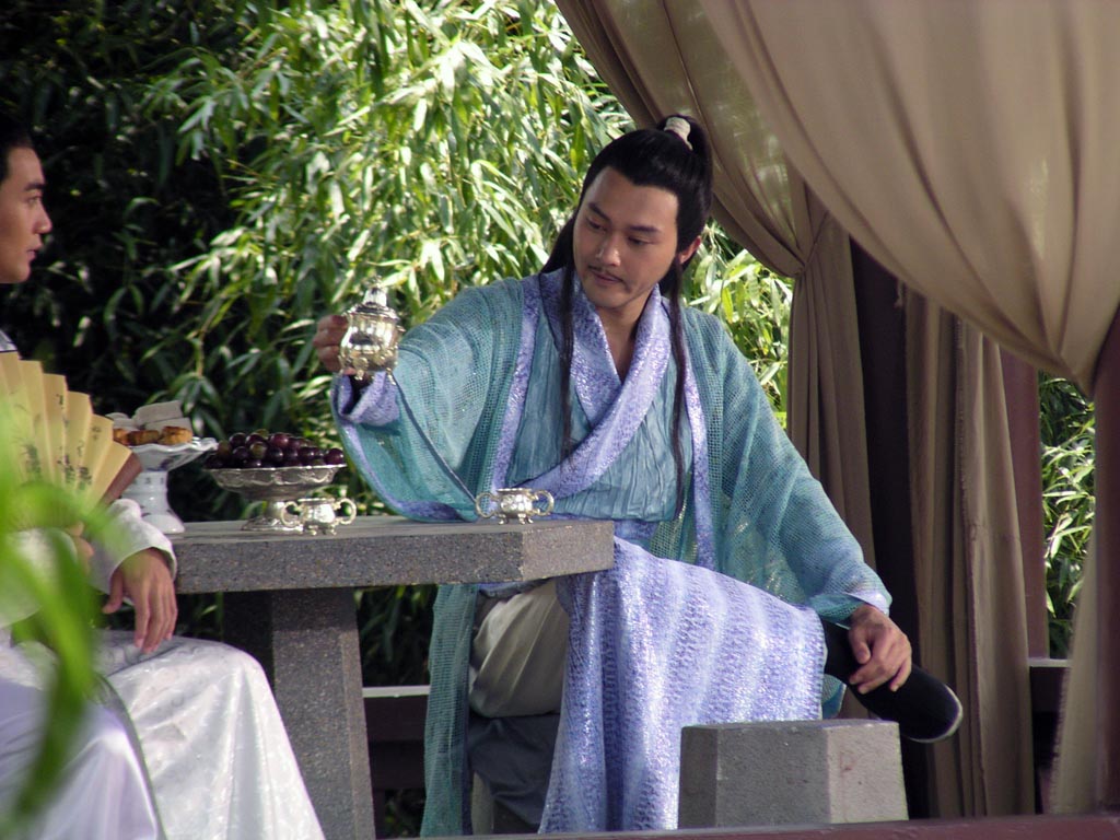 陆小凤传奇银钩赌坊