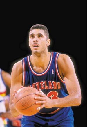 brad daugherty