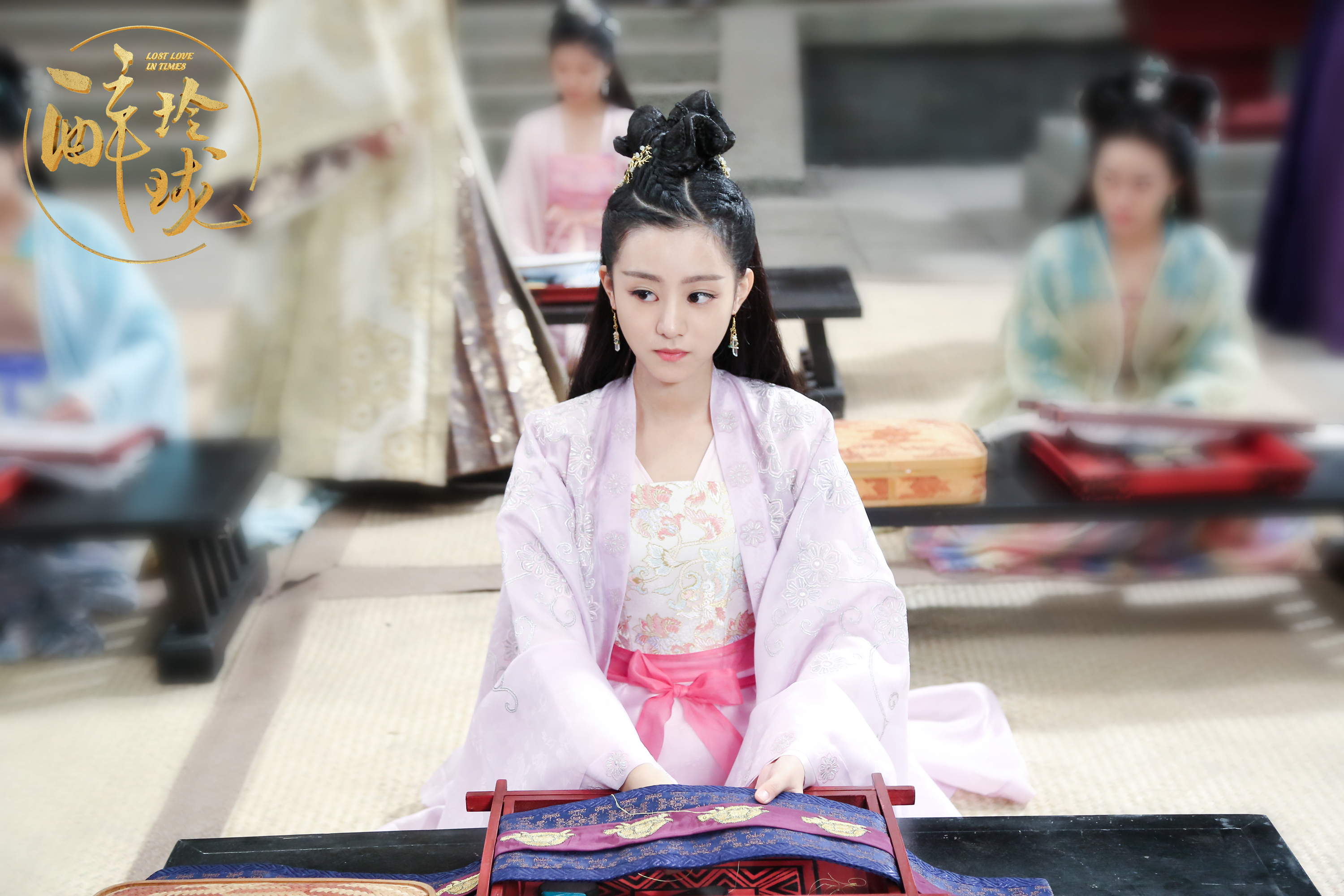 徐沐婵