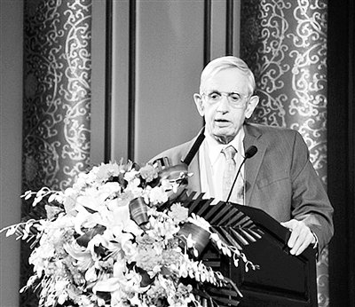  p>约翰·纳什(john nash,1928年6月13日—2015年5月23日),提出纳什