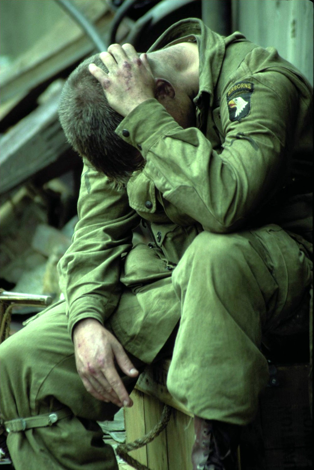 拯救大兵瑞恩savingprivateryan(1998)