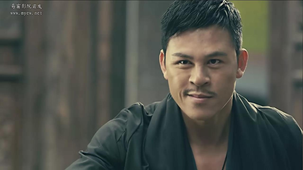 无极限之危情速递