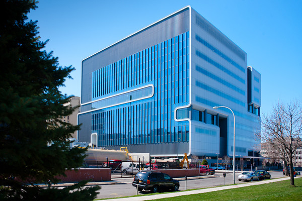 纽约州立大学布法罗州立学院