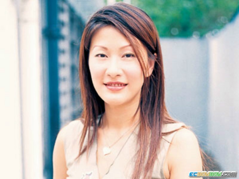  p>陈慧珊(flora chan),1971年5月30日生于中国香港,中国香港女演员