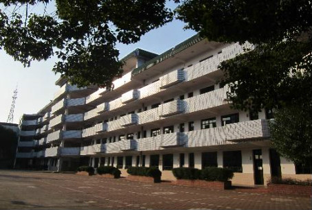 海宁市紫微高级中学