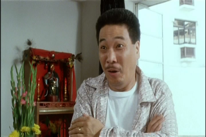 赌侠godofgamblers2(1991)