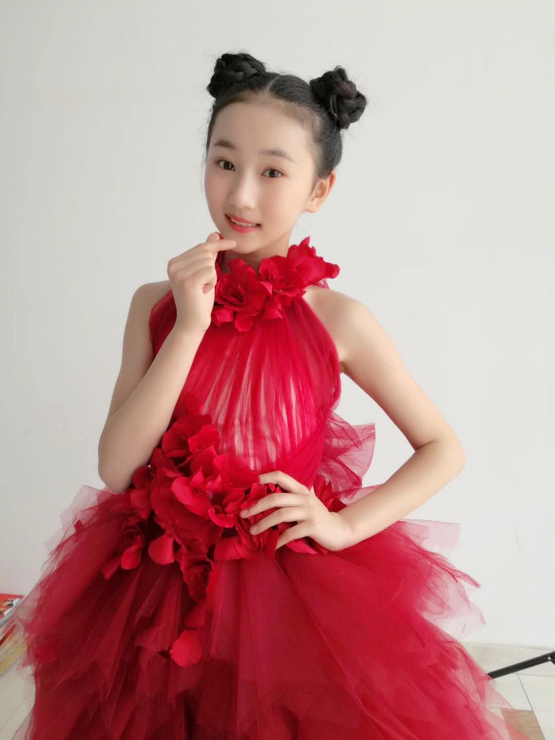  p data-id="gnzn4azkxi">王可儿,女,演员,回族,2006年6月20日出生于 