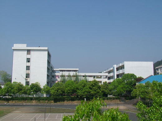 浏阳市集里中学
