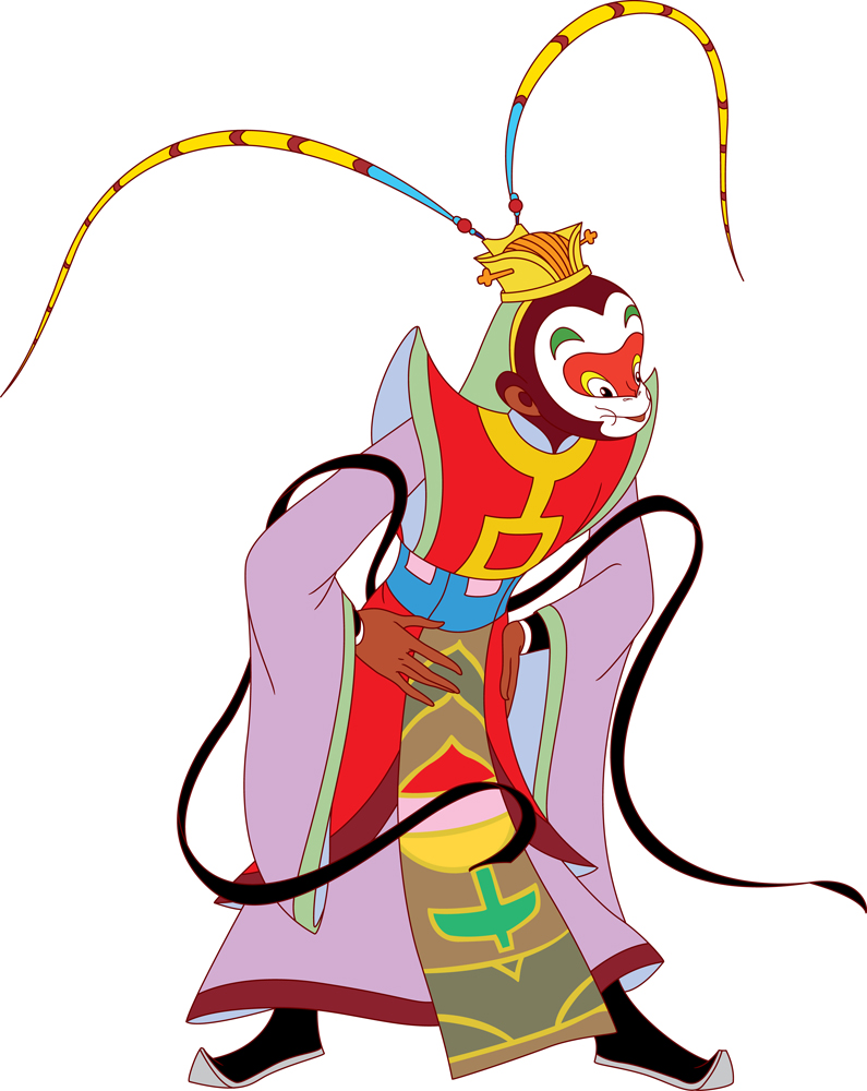  p>《大闹天宫3d》是一部由 a target="_blank" href="/item/速达