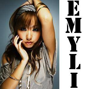 Emyli_百度百科