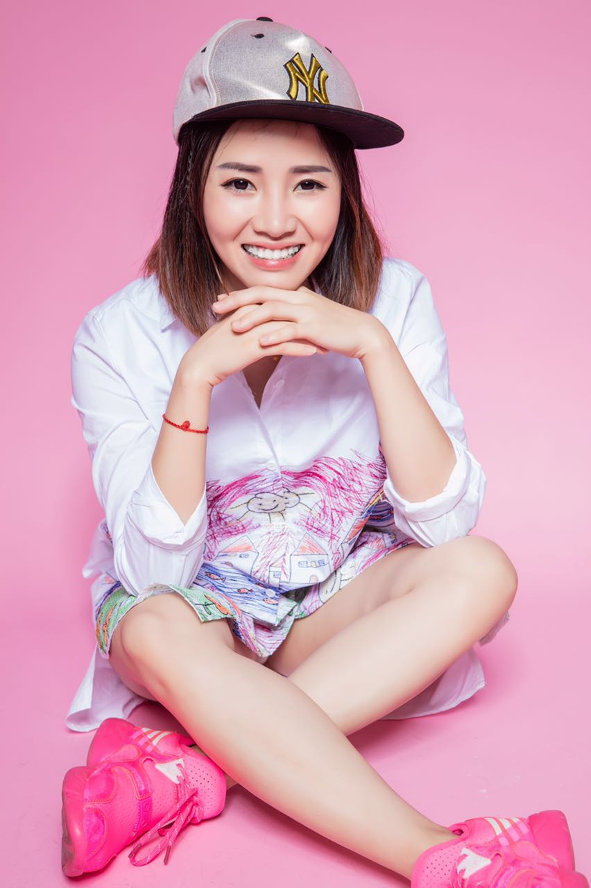 金美琪