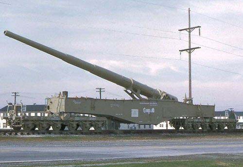  p data-id="gnx4pqu50s"> b>列车炮 /b>(railway gun)是一种架设在